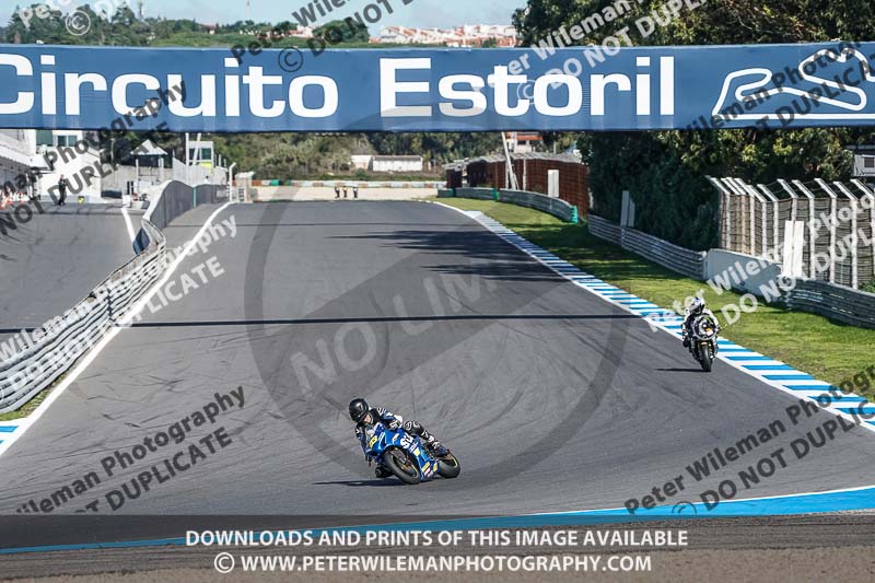 estoril;event digital images;motorbikes;no limits;peter wileman photography;portugal;trackday;trackday digital images